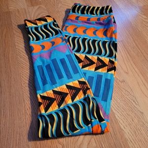 LuLaRoe leggings